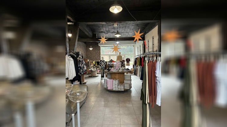 Ma-Cabane - Vente Boutique Les Pennes-Mirabeau, 100 m²