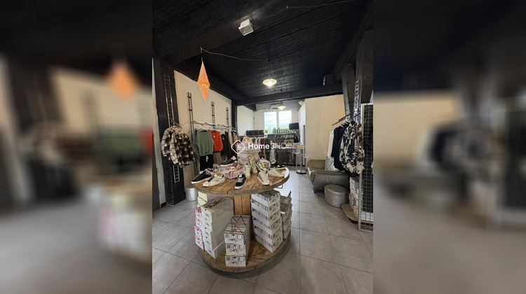 Ma-Cabane - Vente Boutique Les Pennes-Mirabeau, 100 m²