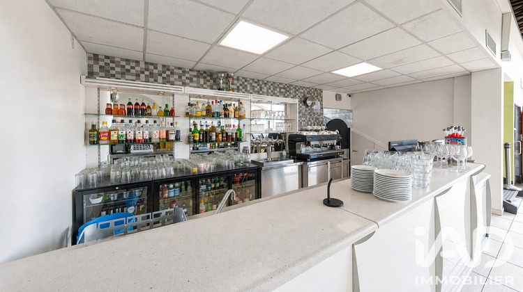 Ma-Cabane - Vente Boutique Les Pennes-Mirabeau, 200 m²