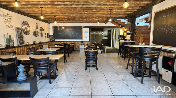 Ma-Cabane - Vente Boutique Les Pieux, 187 m²