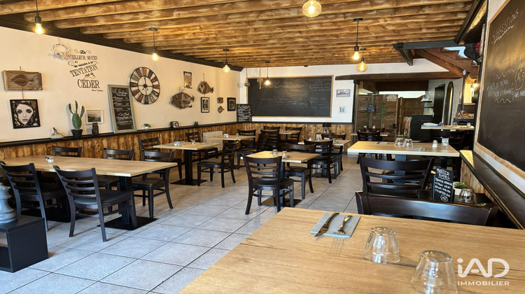 Ma-Cabane - Vente Boutique Les Pieux, 187 m²
