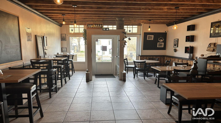 Ma-Cabane - Vente Boutique Les Pieux, 187 m²