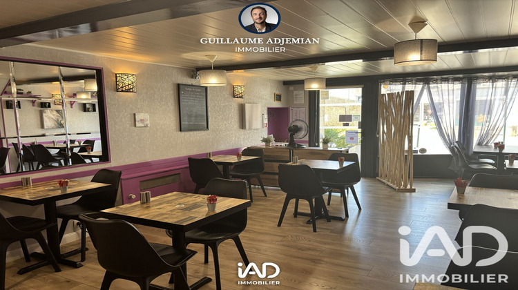 Ma-Cabane - Vente Boutique Les Pieux, 135 m²