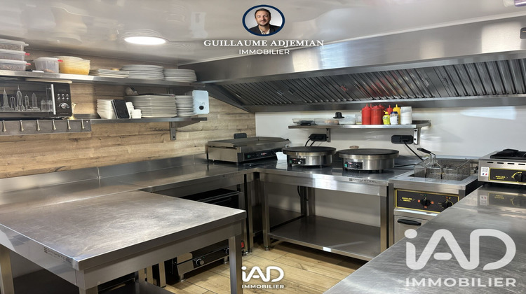 Ma-Cabane - Vente Boutique Les Pieux, 135 m²