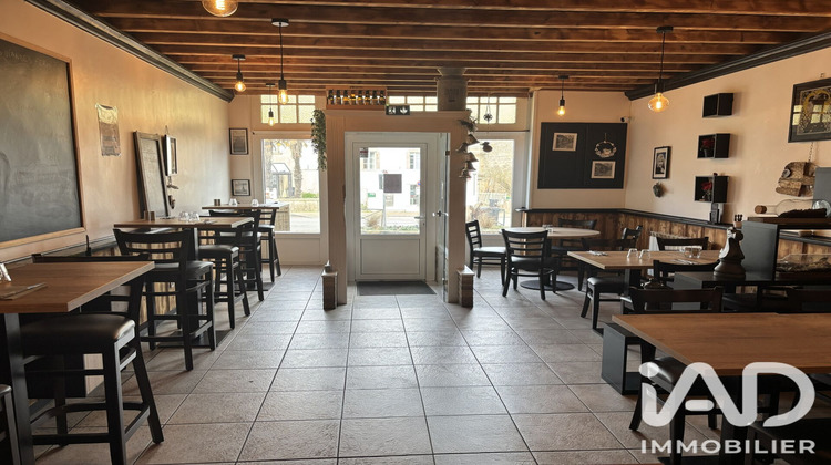 Ma-Cabane - Vente Boutique Les Pieux, 187 m²
