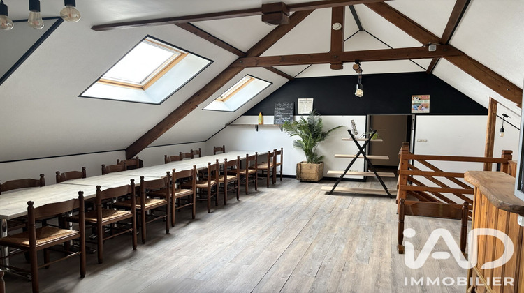 Ma-Cabane - Vente Boutique Les Pieux, 187 m²