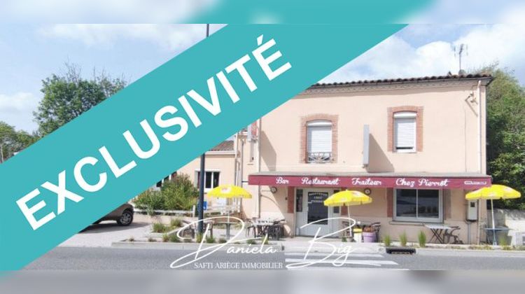 Ma-Cabane - Vente Boutique Les Pujols, 218 m²