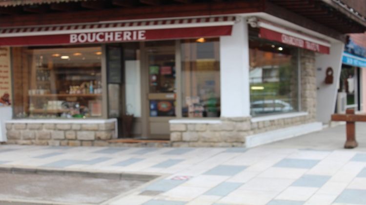 Ma-Cabane - Vente Boutique LES ROUSSES, 200 m²