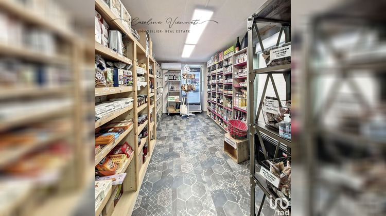 Ma-Cabane - Vente Boutique Les Rousses, 33 m²