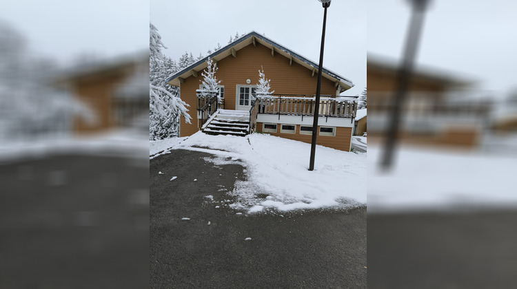 Ma-Cabane - Vente Boutique Les Rousses, 0 m²