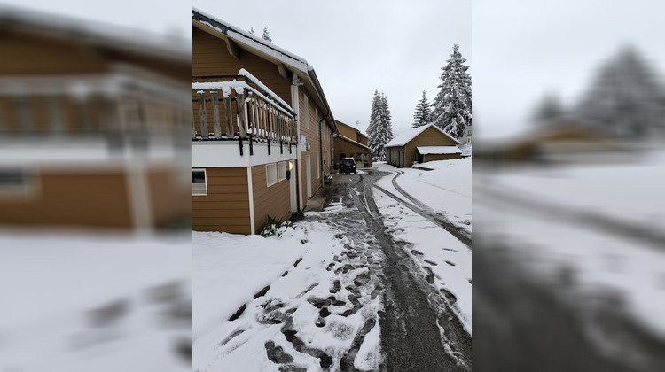 Ma-Cabane - Vente Boutique Les Rousses, 0 m²