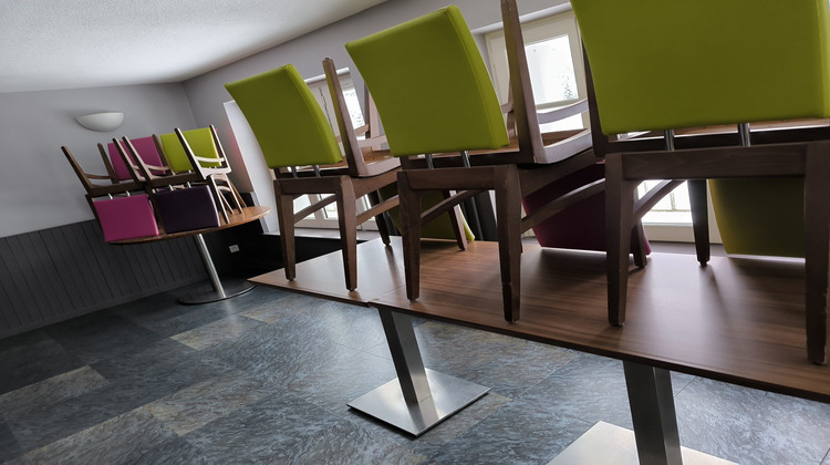 Ma-Cabane - Vente Boutique Les Rousses, 0 m²