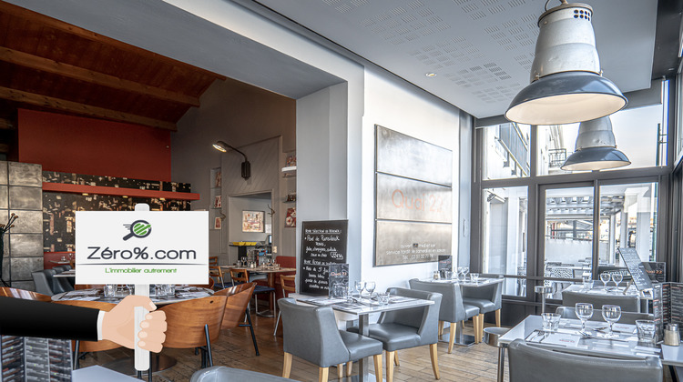 Ma-Cabane - Vente Boutique Les Sables d'Olonne, 350 m²