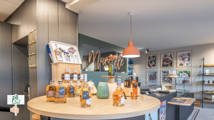 Ma-Cabane - Vente Boutique Les Sables-d'Olonne, 50 m²