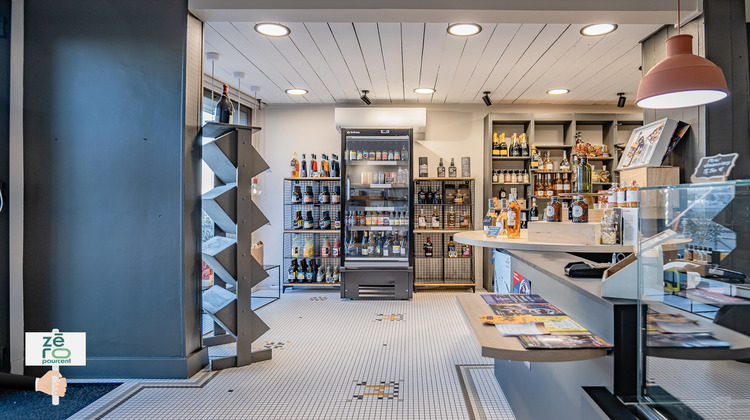 Ma-Cabane - Vente Boutique Les Sables-d'Olonne, 50 m²