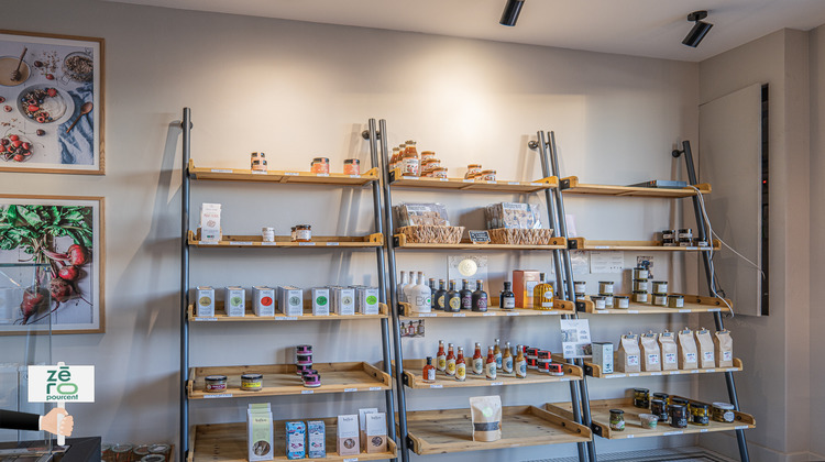 Ma-Cabane - Vente Boutique Les Sables-d'Olonne, 50 m²