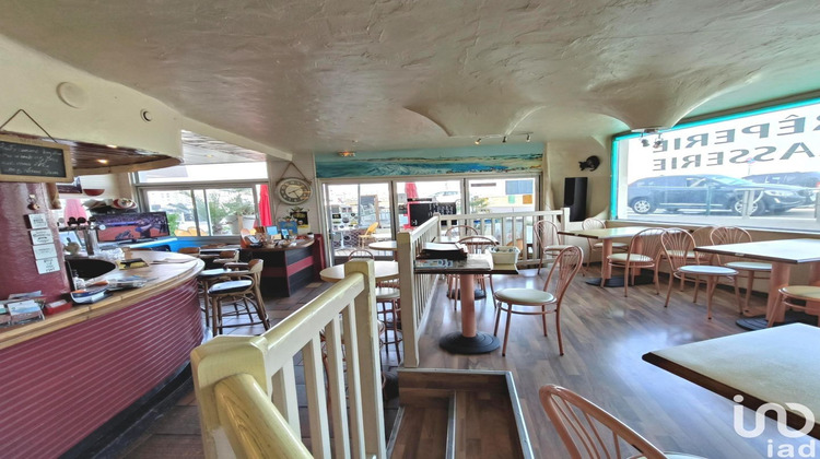 Ma-Cabane - Vente Boutique Les Sables-d'Olonne, 131 m²