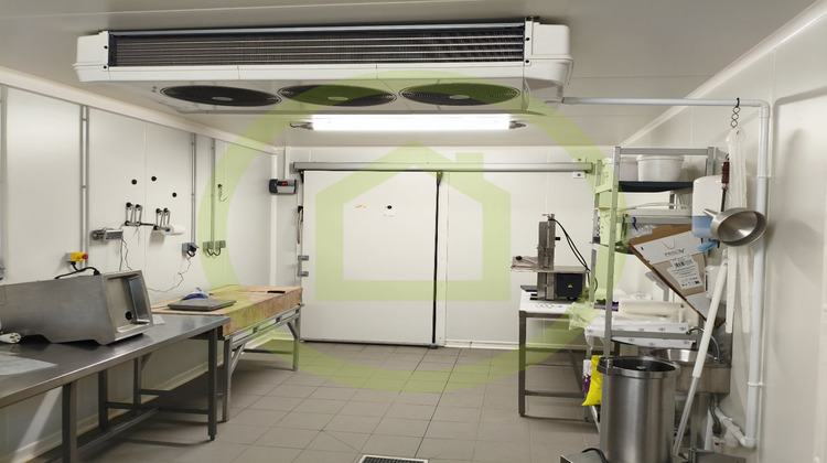 Ma-Cabane - Vente Boutique LES SABLES D'OLONNE, 100 m²