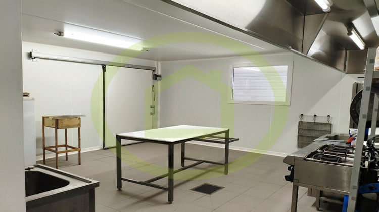 Ma-Cabane - Vente Boutique LES SABLES D'OLONNE, 100 m²