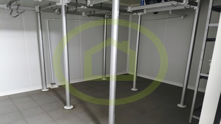 Ma-Cabane - Vente Boutique LES SABLES D'OLONNE, 100 m²