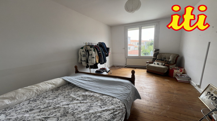 Ma-Cabane - Vente Boutique Les Sables-d'Olonne, 136 m²