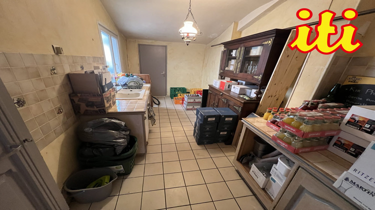 Ma-Cabane - Vente Boutique Les Sables-d'Olonne, 136 m²