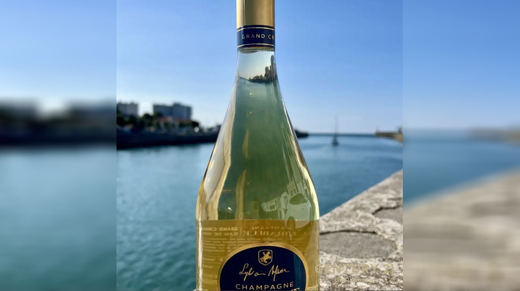 Ma-Cabane - Vente Boutique Les Sables-d'Olonne, 70 m²