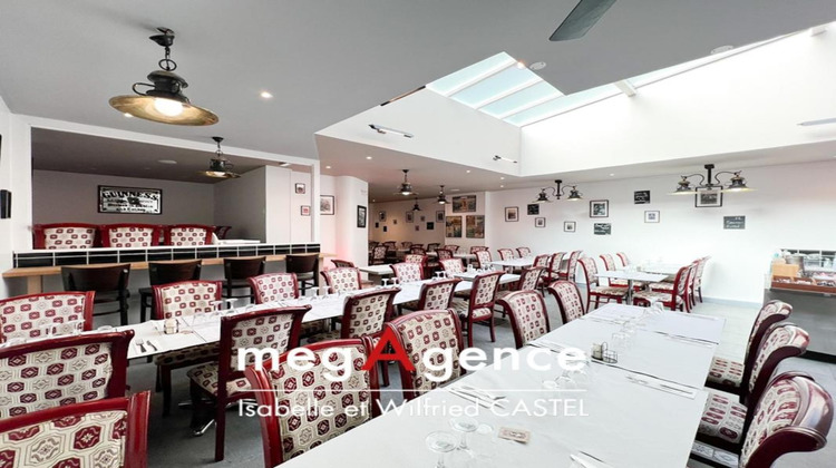 Ma-Cabane - Vente Boutique LES SABLES D OLONNE, 250 m²