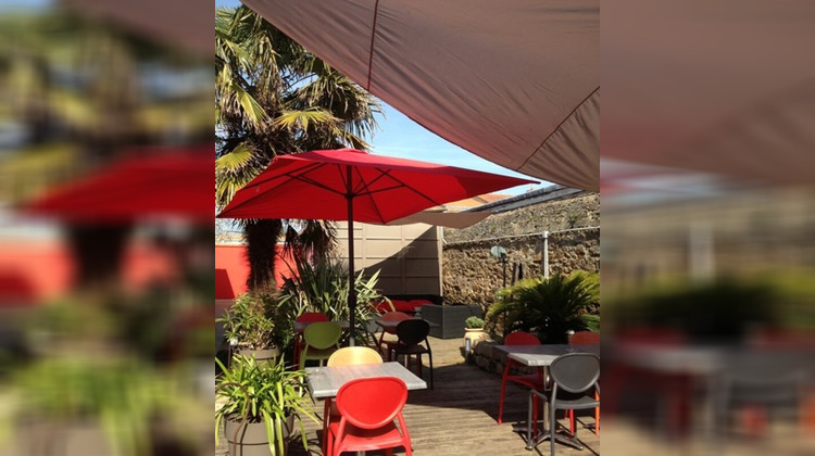 Ma-Cabane - Vente Boutique LES SABLES D OLONNE, 561 m²
