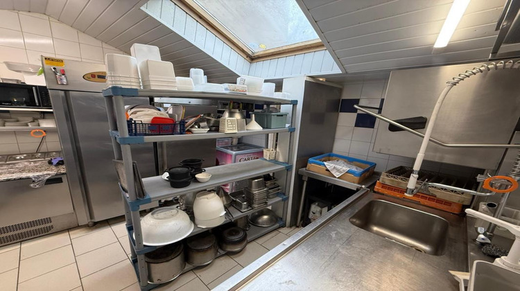 Ma-Cabane - Vente Boutique LES SABLES D OLONNE, 110 m²