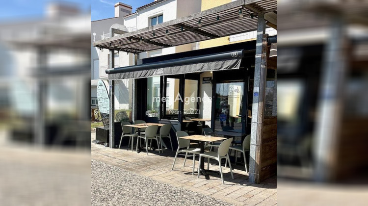 Ma-Cabane - Vente Boutique LES SABLES D OLONNE, 50 m²