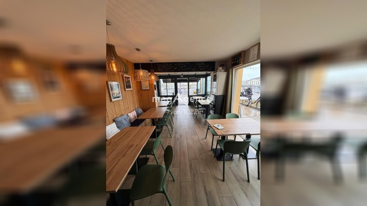 Ma-Cabane - Vente Boutique LES SABLES D OLONNE, 50 m²