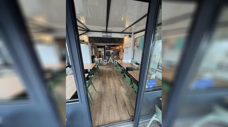 Ma-Cabane - Vente Boutique LES SABLES D OLONNE, 50 m²