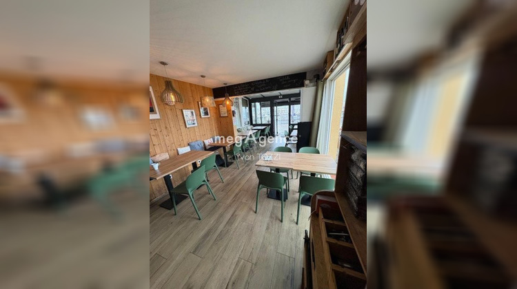 Ma-Cabane - Vente Boutique LES SABLES D OLONNE, 50 m²