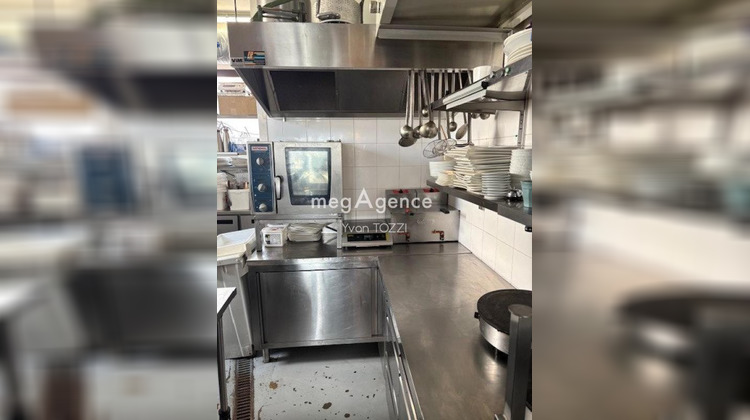 Ma-Cabane - Vente Boutique LES SABLES D OLONNE, 50 m²