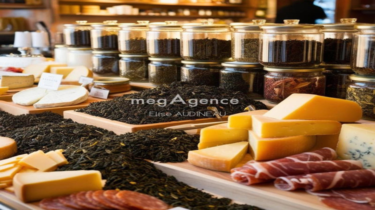 Ma-Cabane - Vente Boutique LES SABLES D OLONNE, 71 m²