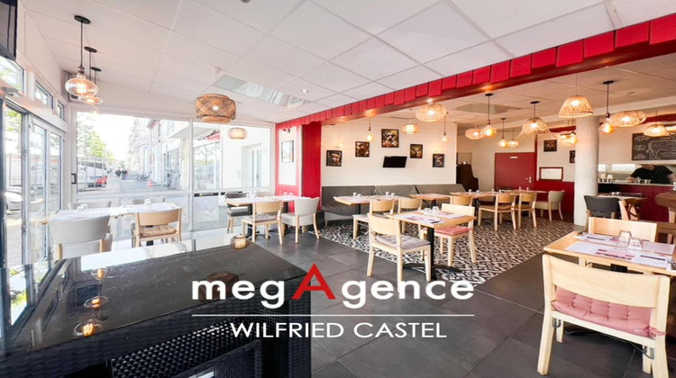 Ma-Cabane - Vente Boutique LES SABLES D OLONNE, 75 m²