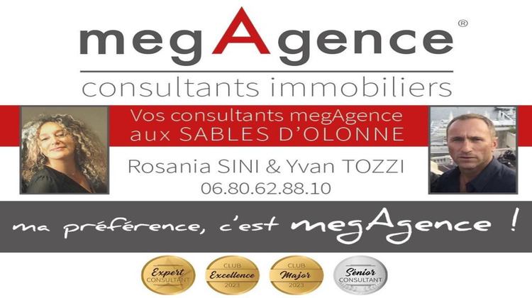 Ma-Cabane - Vente Boutique LES SABLES D OLONNE, 169 m²