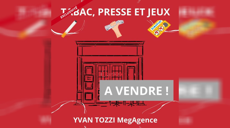 Ma-Cabane - Vente Boutique LES SABLES D OLONNE, 206 m²