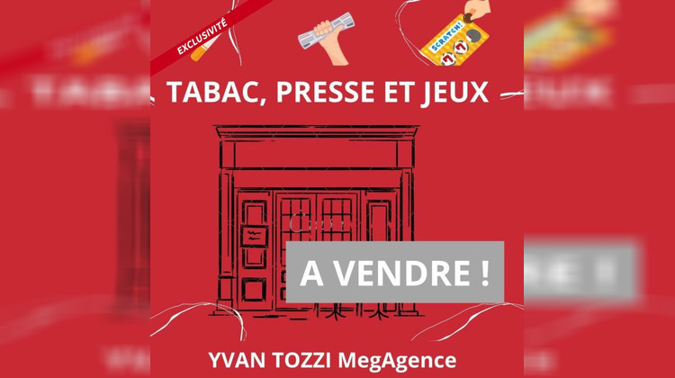 Ma-Cabane - Vente Boutique LES SABLES D OLONNE, 206 m²