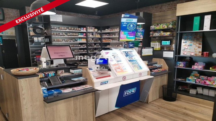 Ma-Cabane - Vente Boutique LES SABLES D OLONNE, 206 m²