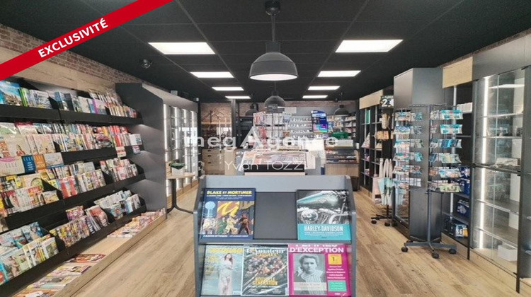 Ma-Cabane - Vente Boutique LES SABLES D OLONNE, 206 m²