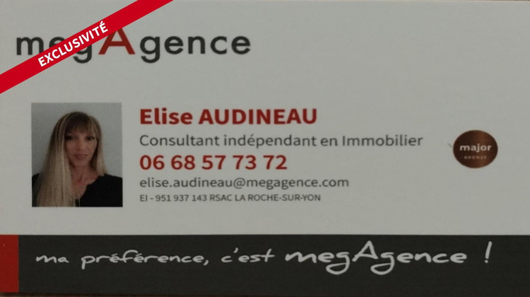 Ma-Cabane - Vente Boutique LES SABLES D OLONNE, 100 m²