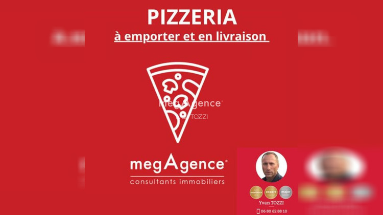 Ma-Cabane - Vente Boutique LES SABLES D OLONNE, 51 m²