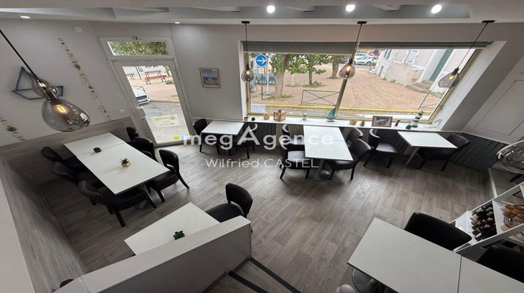 Ma-Cabane - Vente Boutique LES SABLES D OLONNE, 110 m²