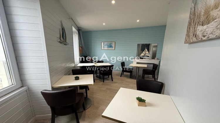 Ma-Cabane - Vente Boutique LES SABLES D OLONNE, 110 m²