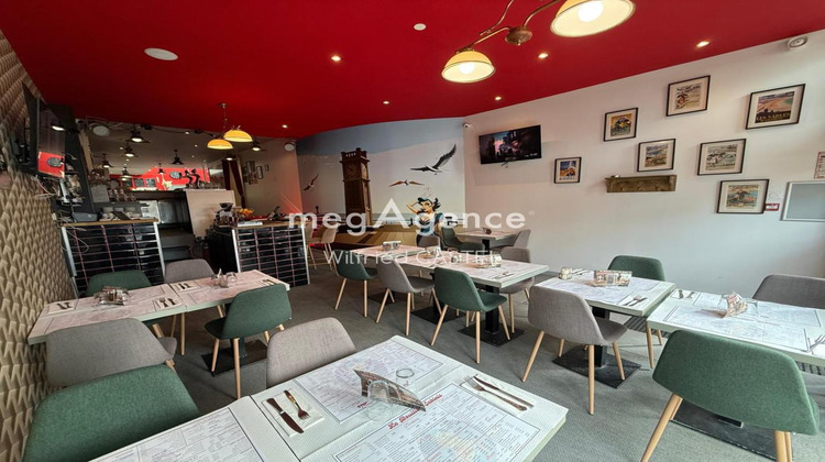 Ma-Cabane - Vente Boutique LES SABLES D OLONNE, 250 m²