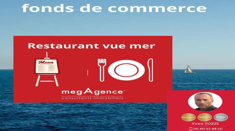 Ma-Cabane - Vente Boutique LES SABLES D OLONNE, 556 m²
