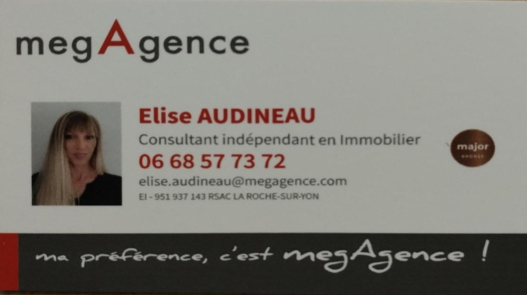 Ma-Cabane - Vente Boutique LES SABLES D OLONNE, 140 m²