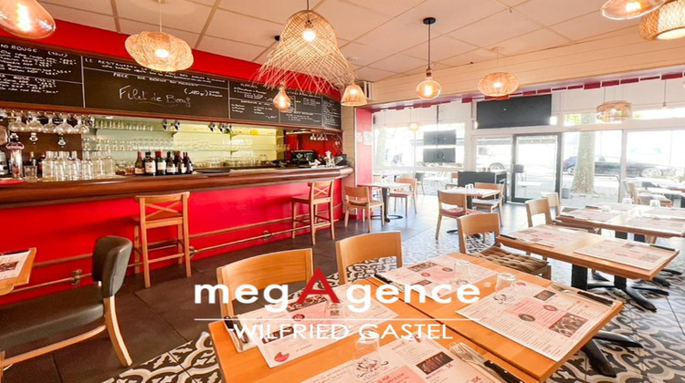 Ma-Cabane - Vente Boutique LES SABLES D OLONNE, 75 m²